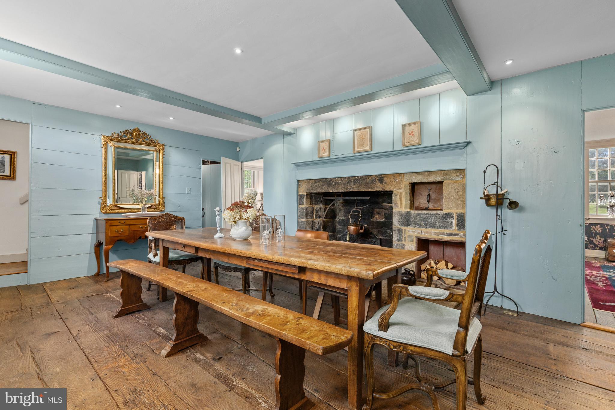 MIDDLEBURG - Residential