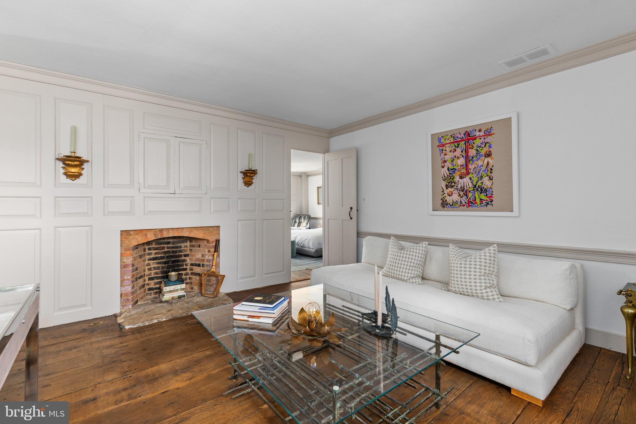 MIDDLEBURG - Residential