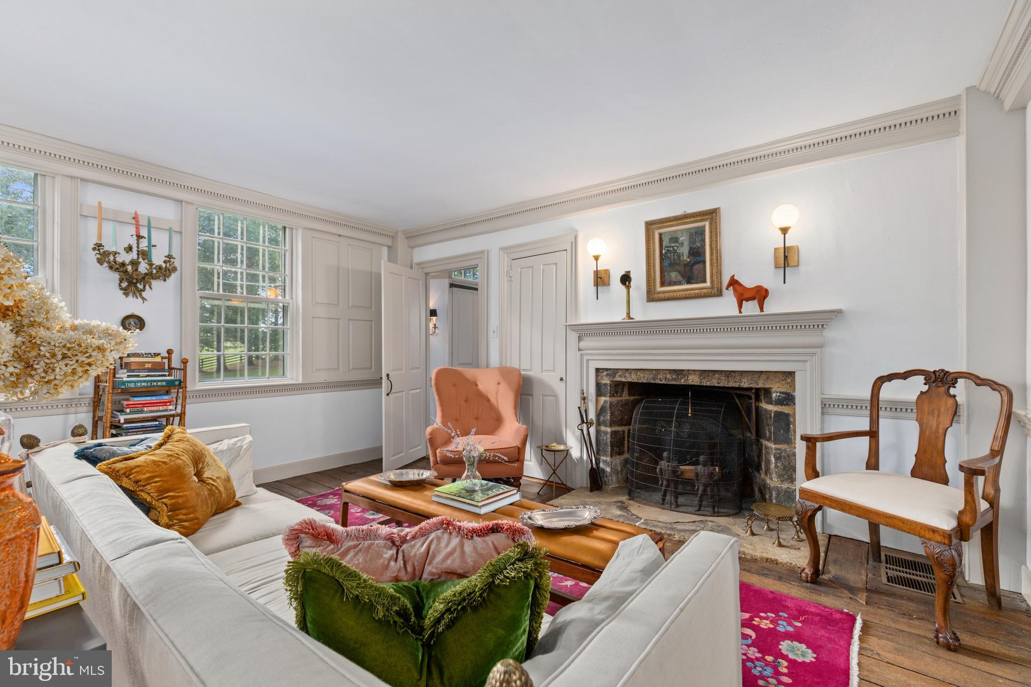 MIDDLEBURG - Residential