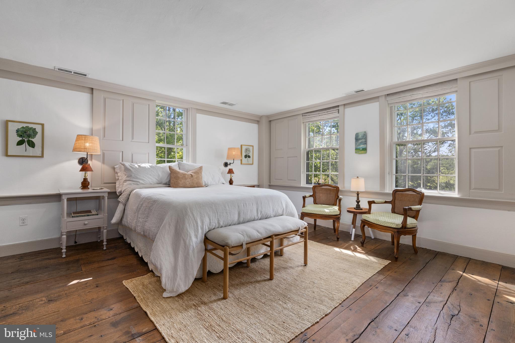 MIDDLEBURG - Residential