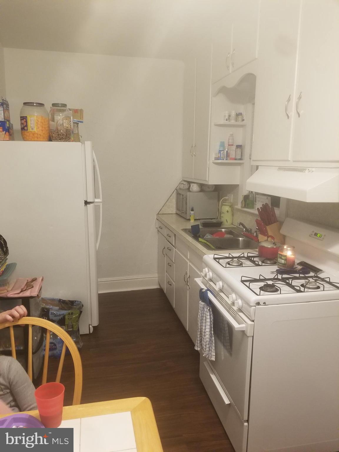 WEST MANCHESTER - Residential Lease