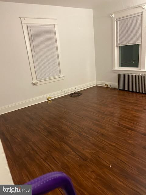 WEST MANCHESTER - Residential Lease