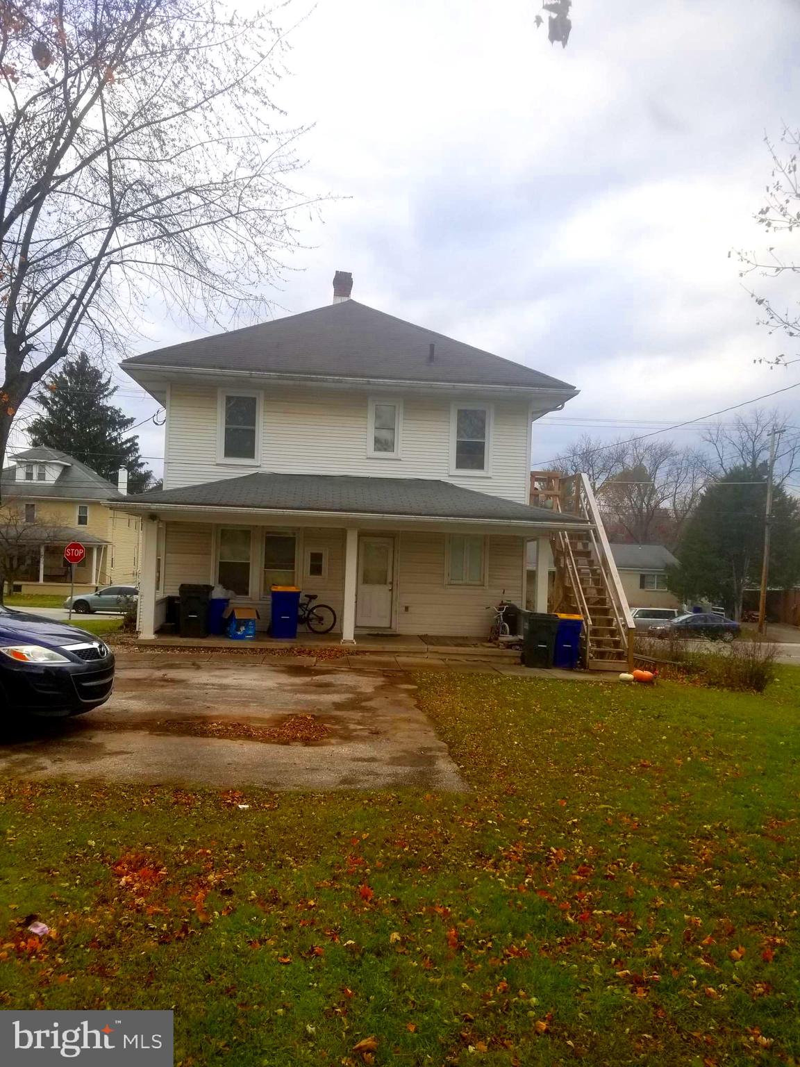 WEST MANCHESTER - Residential Lease