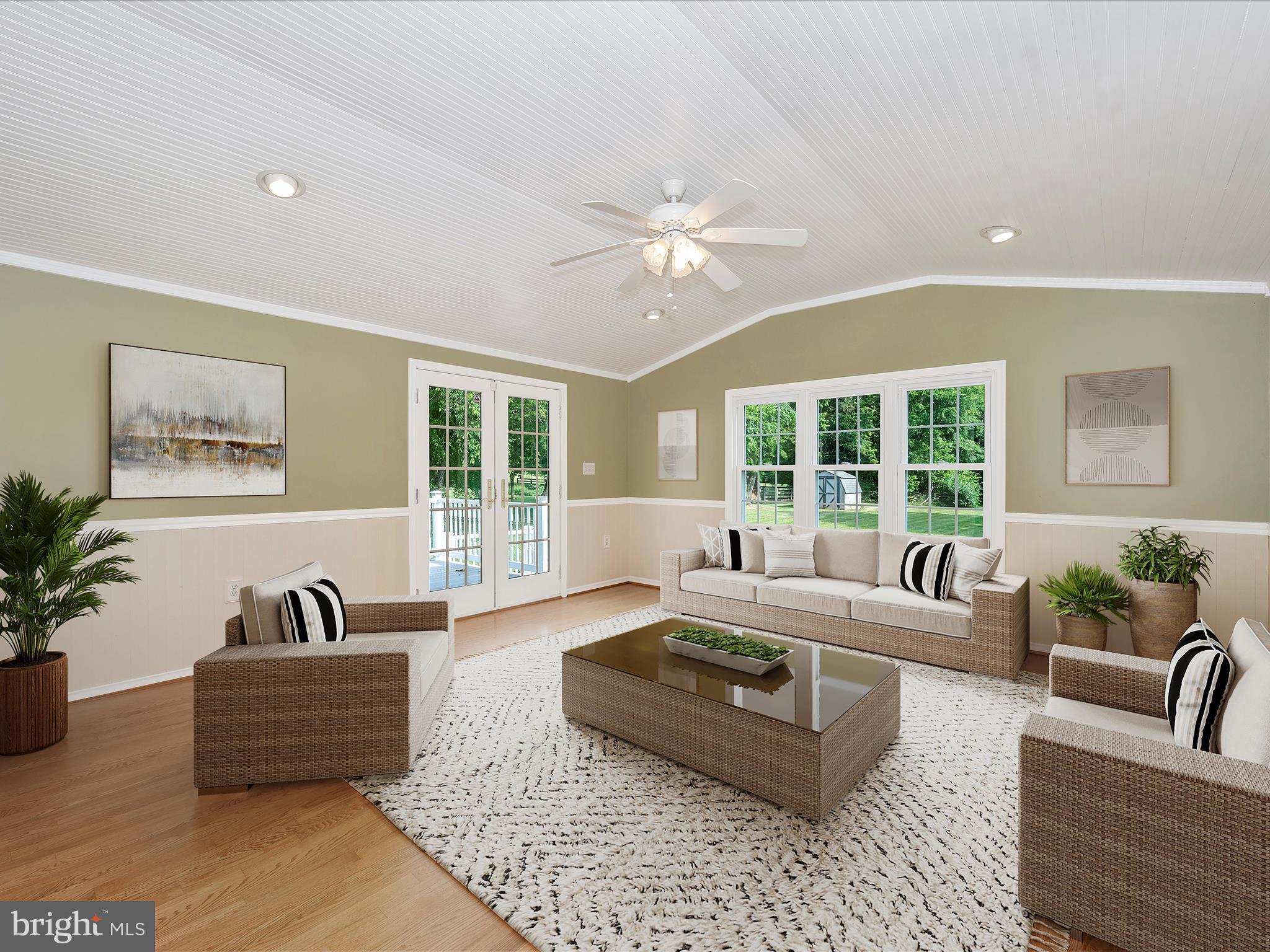 NEW DESIGN ACRES - Residential