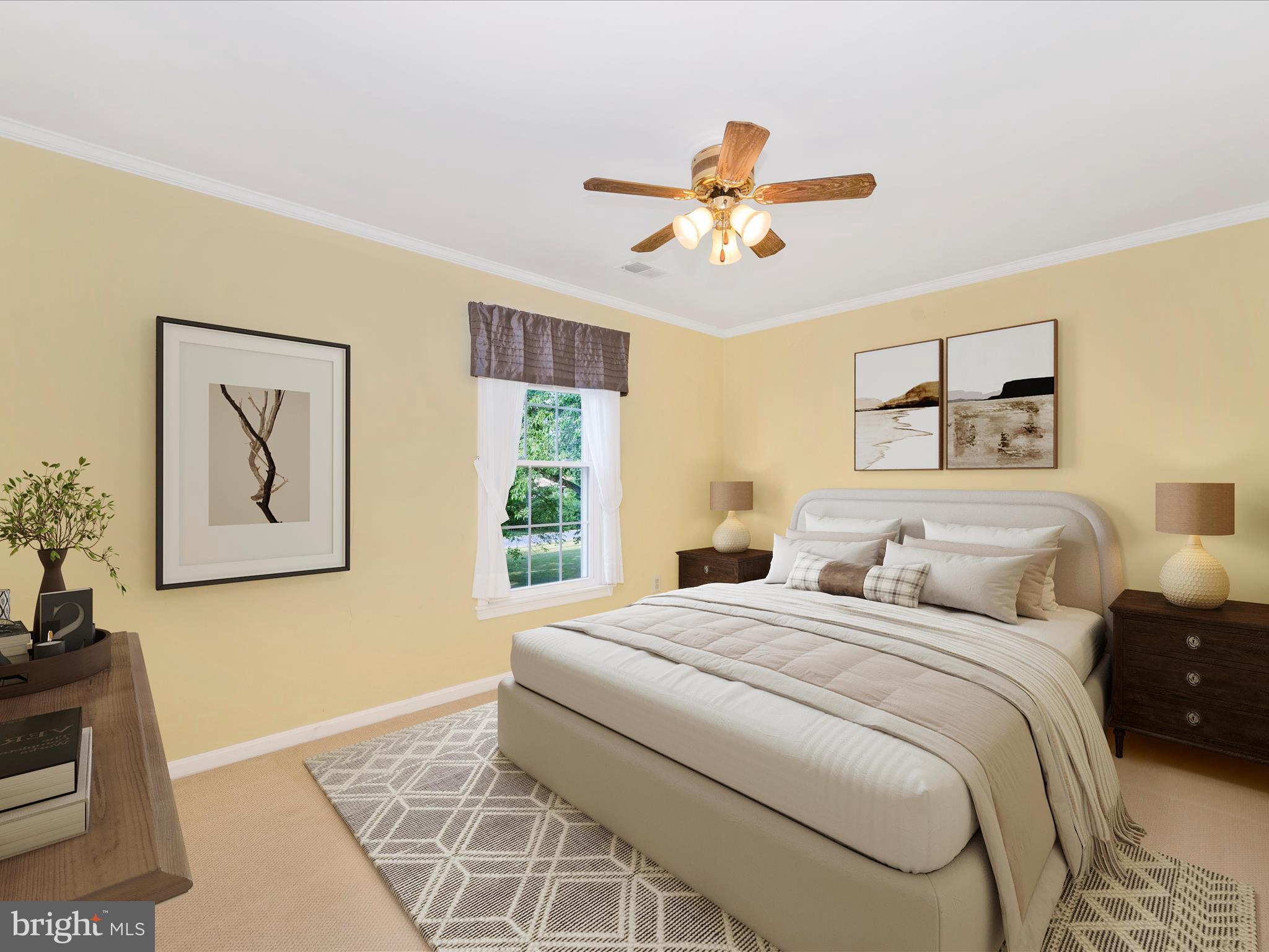 NEW DESIGN ACRES - Residential