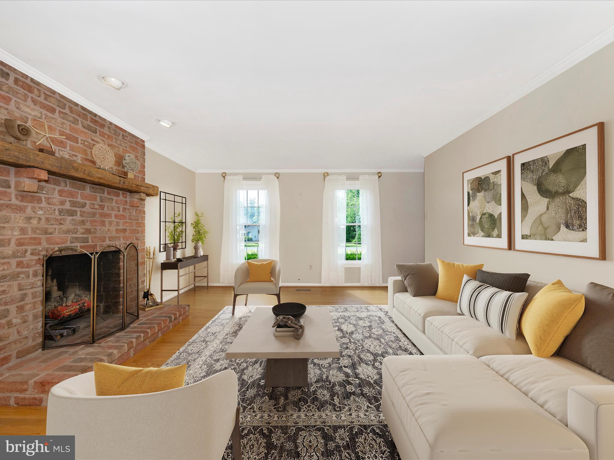 NEW DESIGN ACRES - Residential