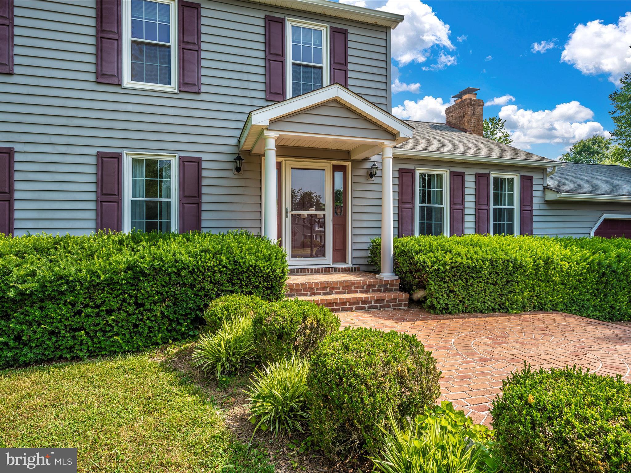 NEW DESIGN ACRES - Residential