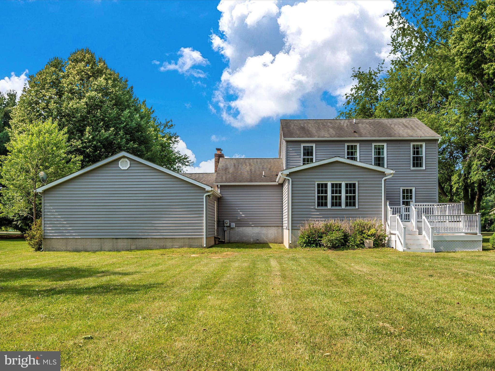 NEW DESIGN ACRES - Residential