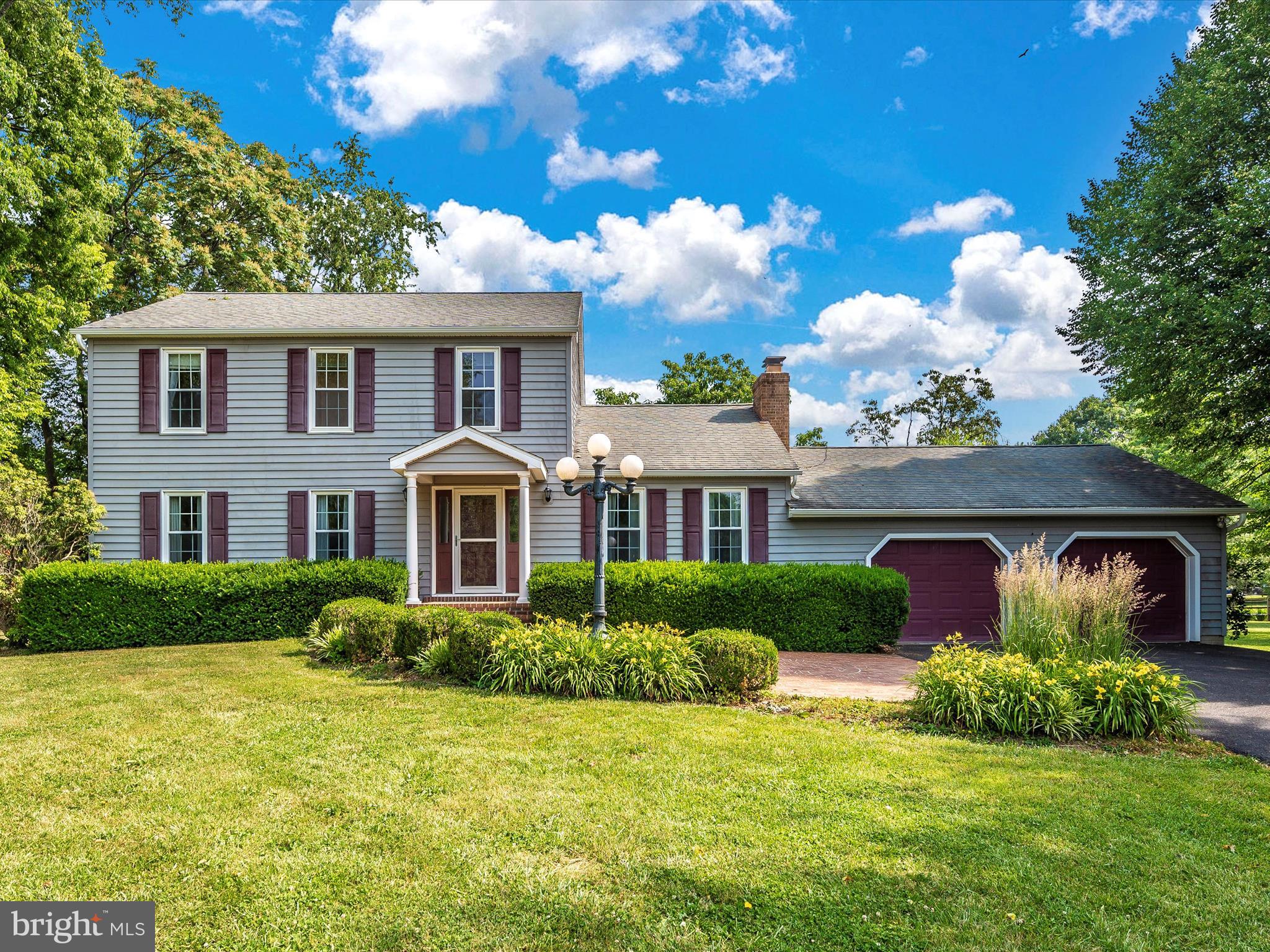 NEW DESIGN ACRES - Residential