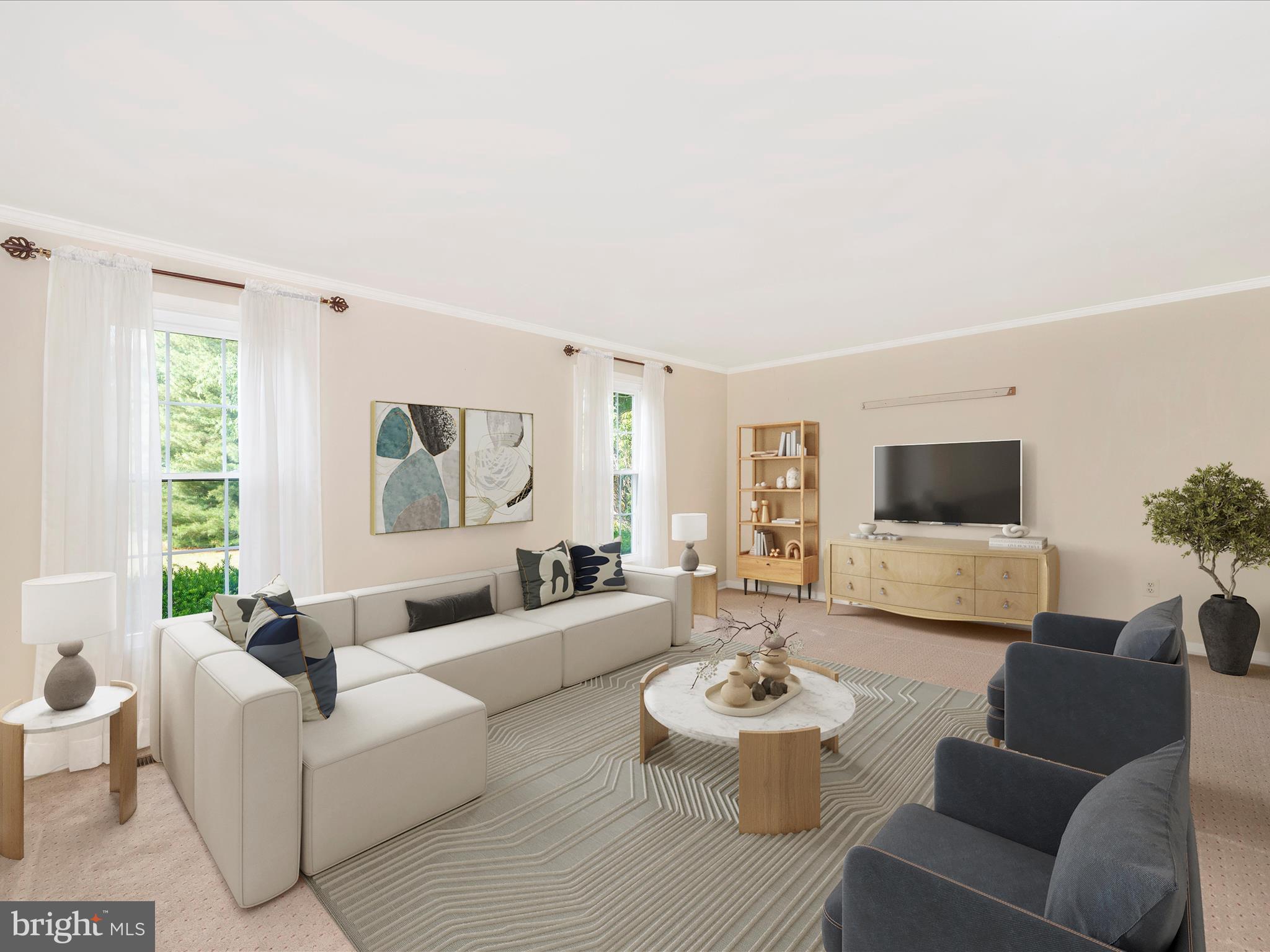 NEW DESIGN ACRES - Residential