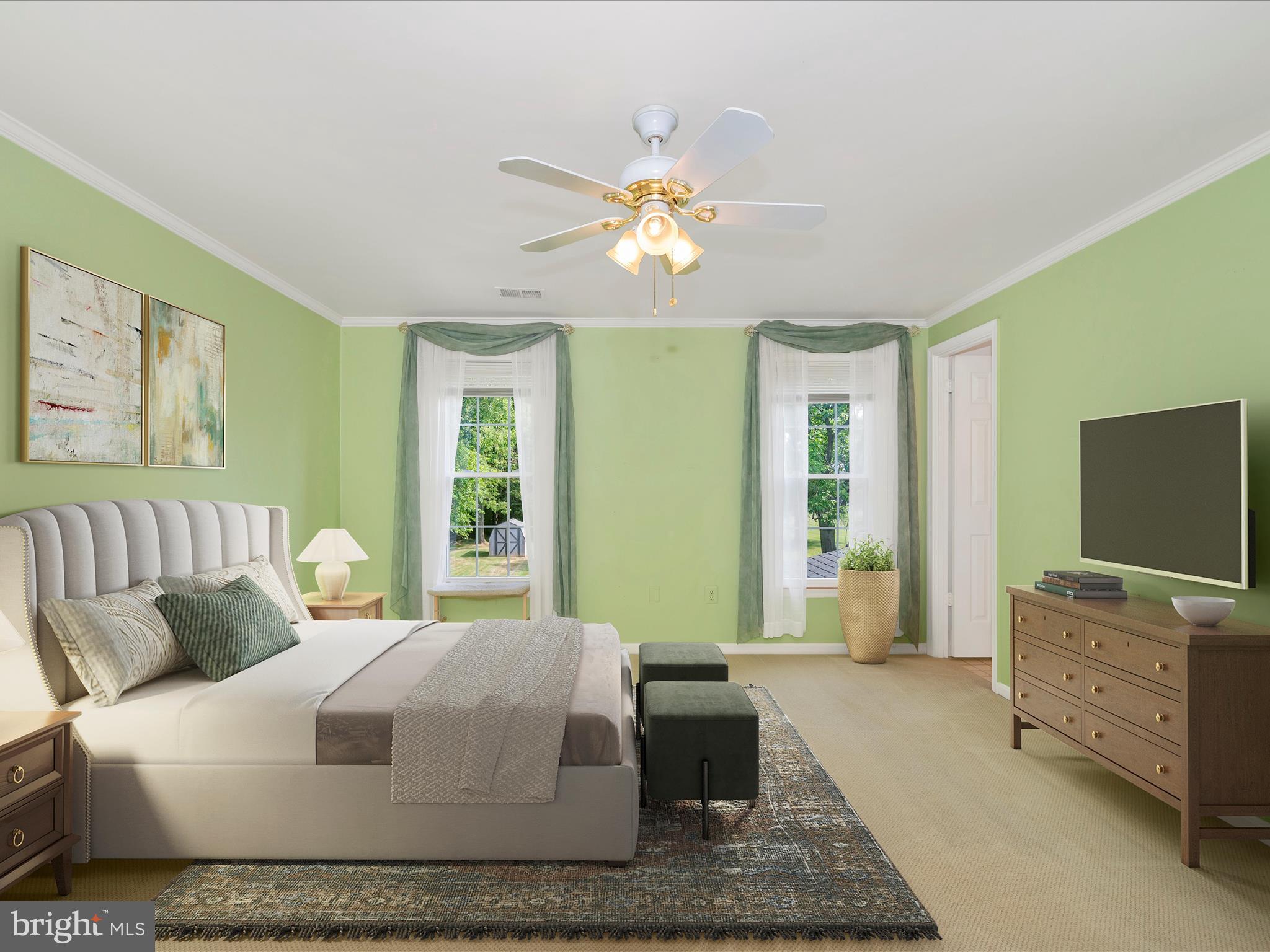 NEW DESIGN ACRES - Residential