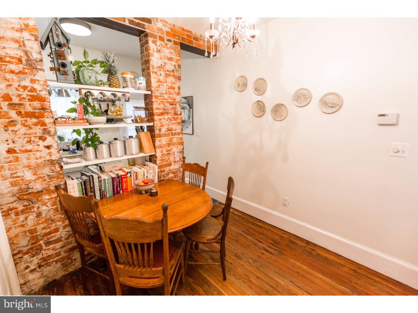 FISHTOWN - Residential