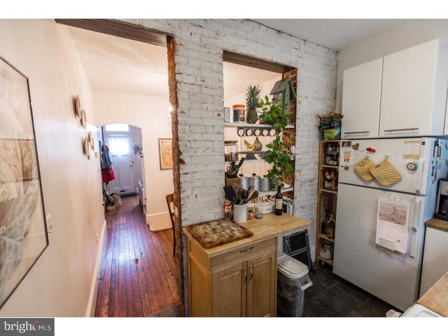 FISHTOWN - Residential