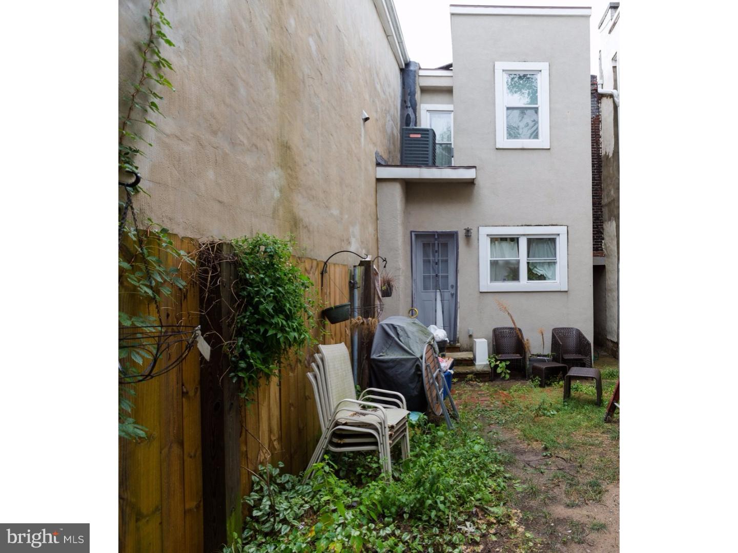 FISHTOWN - Residential