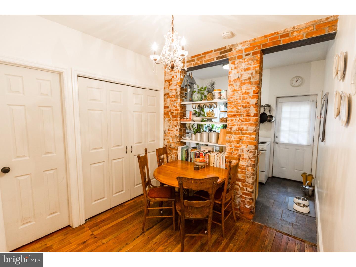FISHTOWN - Residential