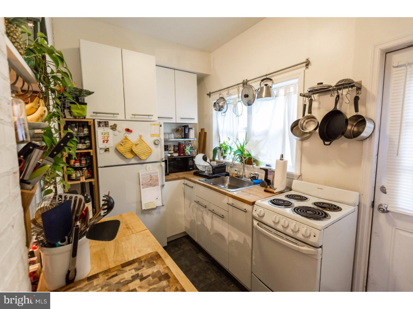 FISHTOWN - Residential