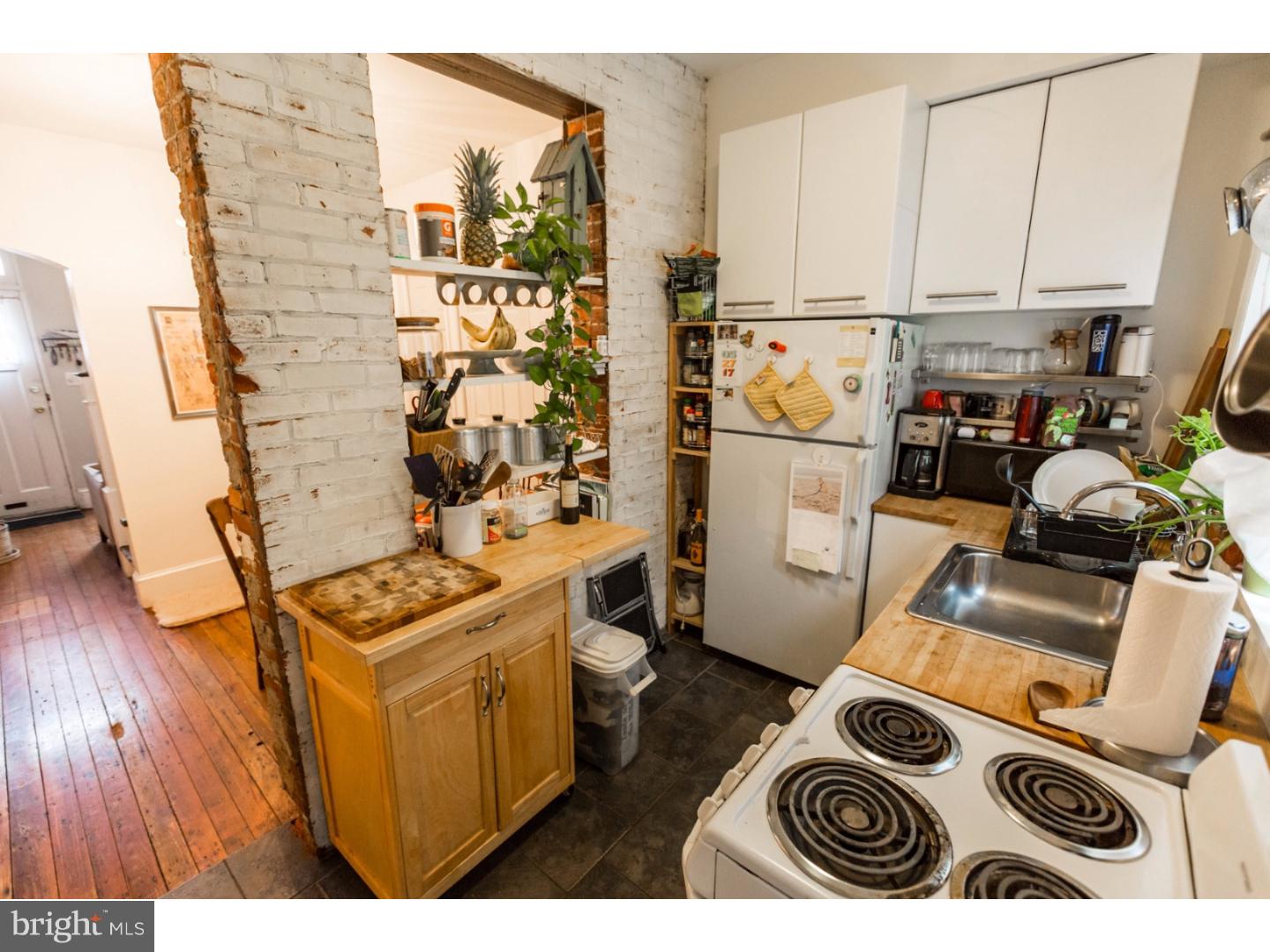 FISHTOWN - Residential