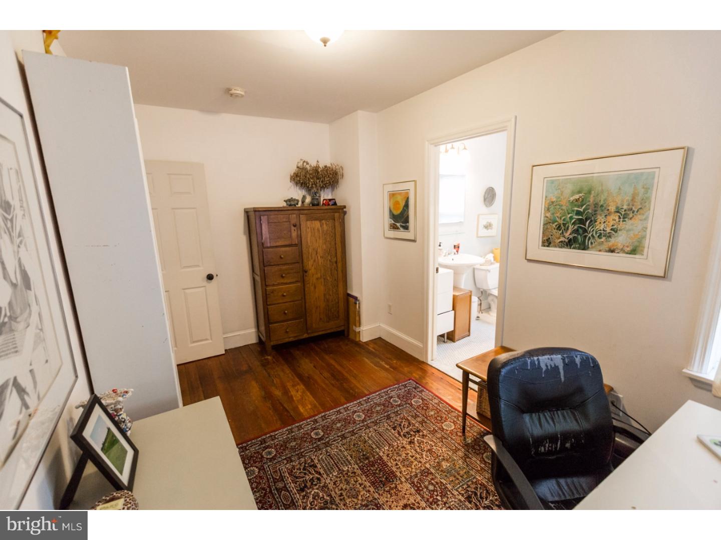 FISHTOWN - Residential