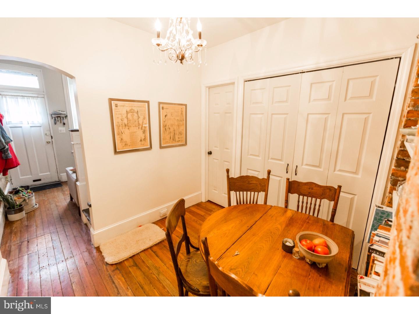 FISHTOWN - Residential