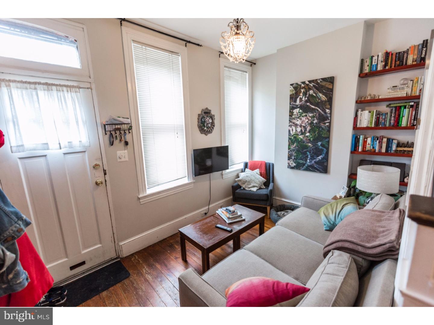 FISHTOWN - Residential