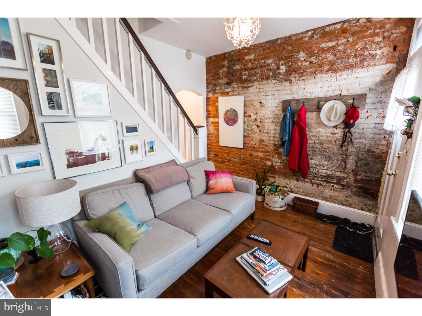 FISHTOWN - Residential