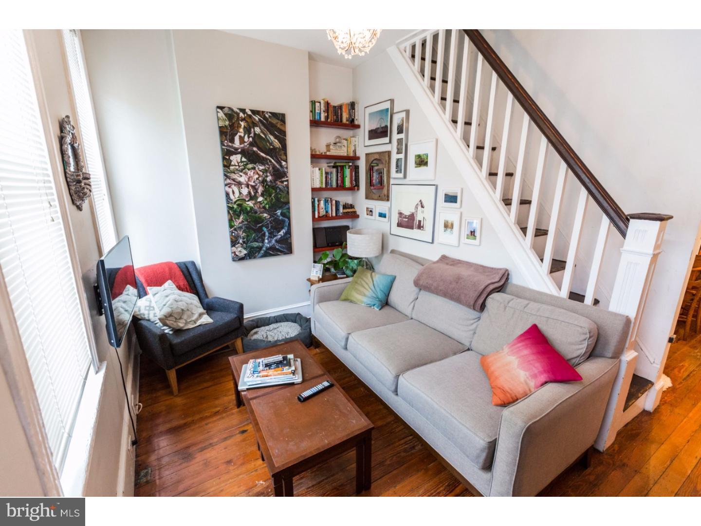 FISHTOWN - Residential