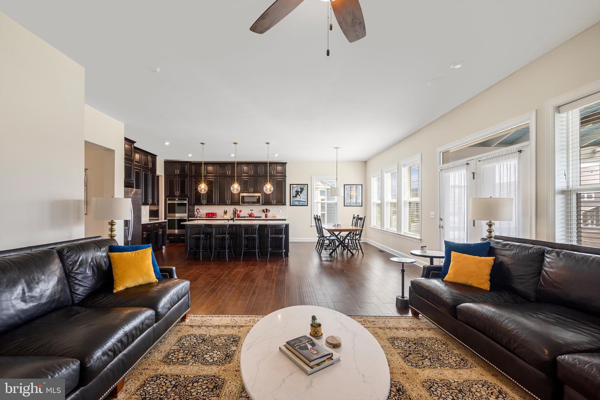 WILLOWSFORD - THE GREENS - Residential