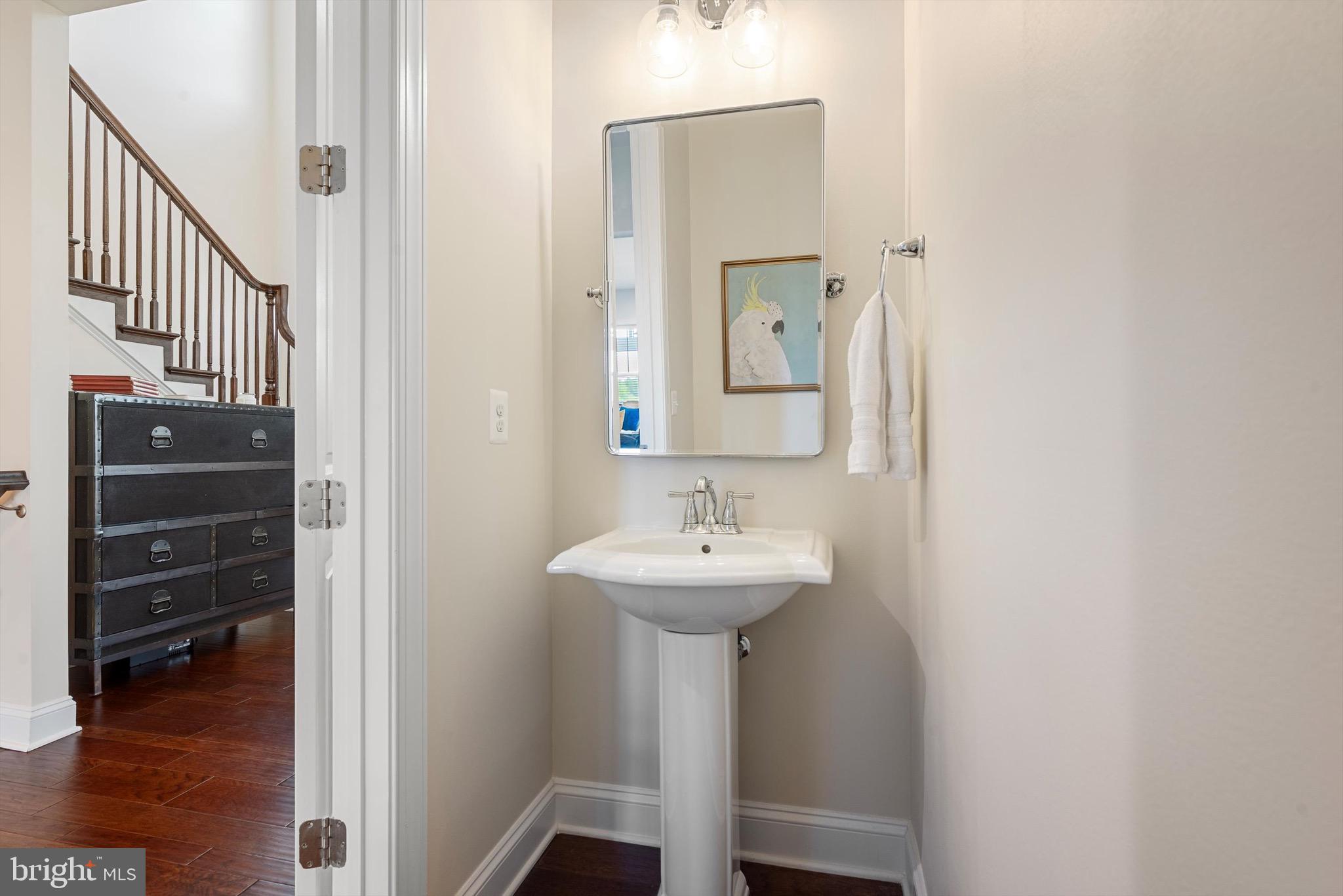 WILLOWSFORD - THE GREENS - Residential