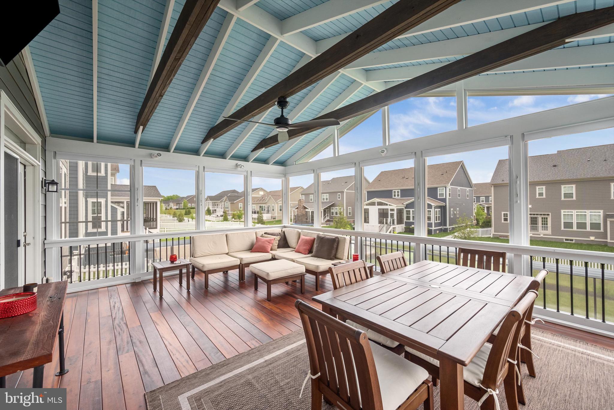 WILLOWSFORD - THE GREENS - Residential