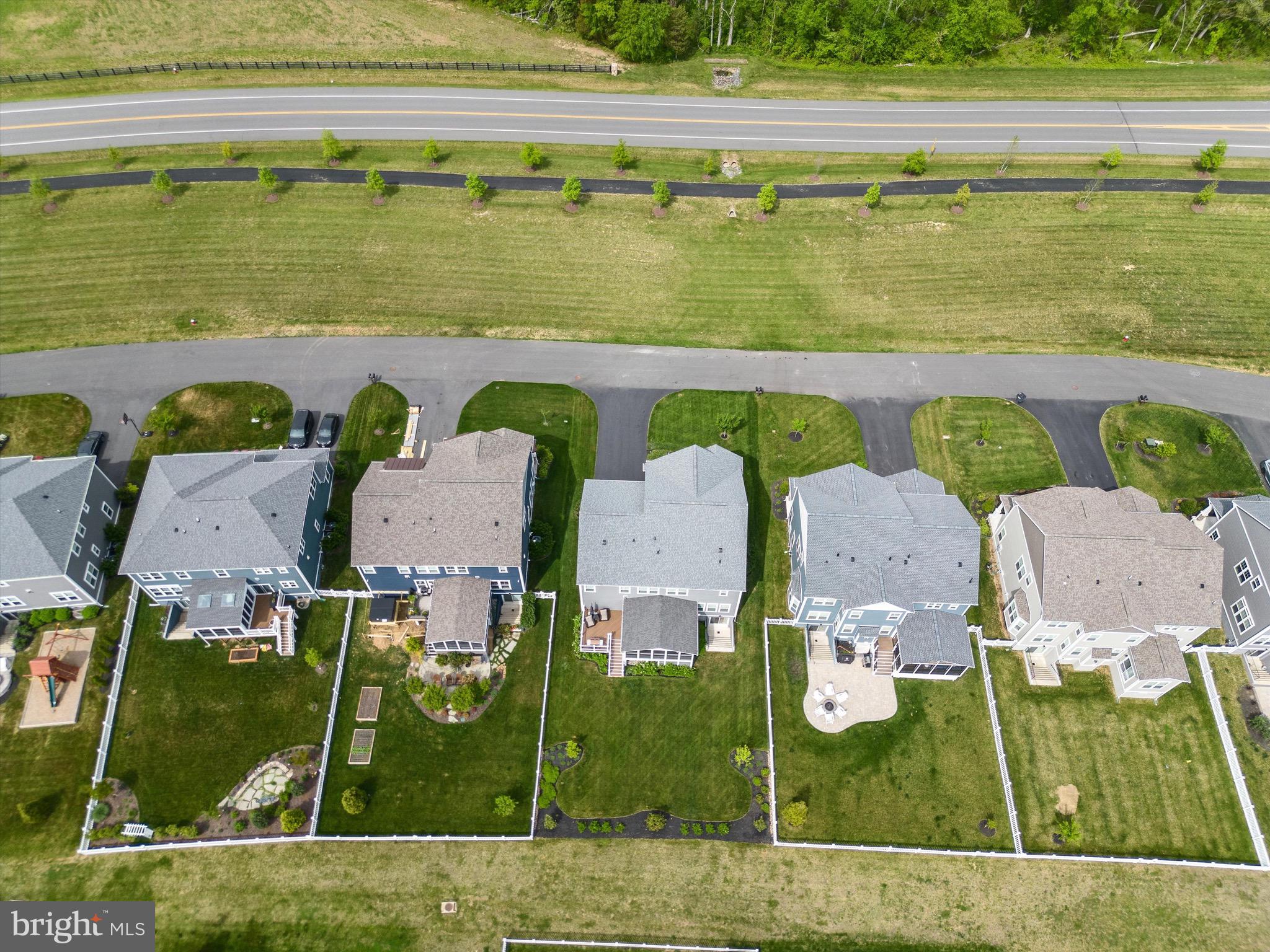 WILLOWSFORD - THE GREENS - Residential