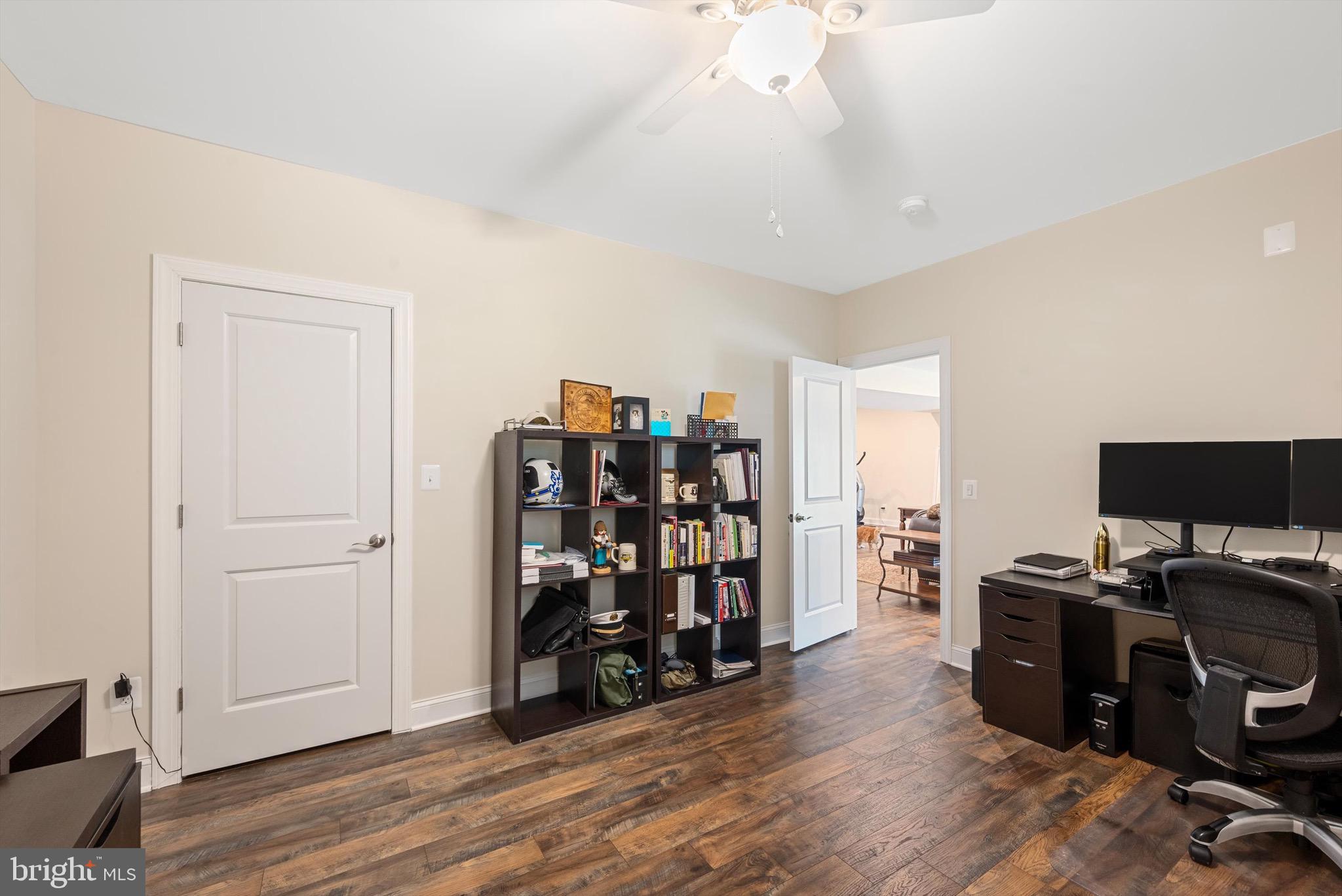 WILLOWSFORD - THE GREENS - Residential