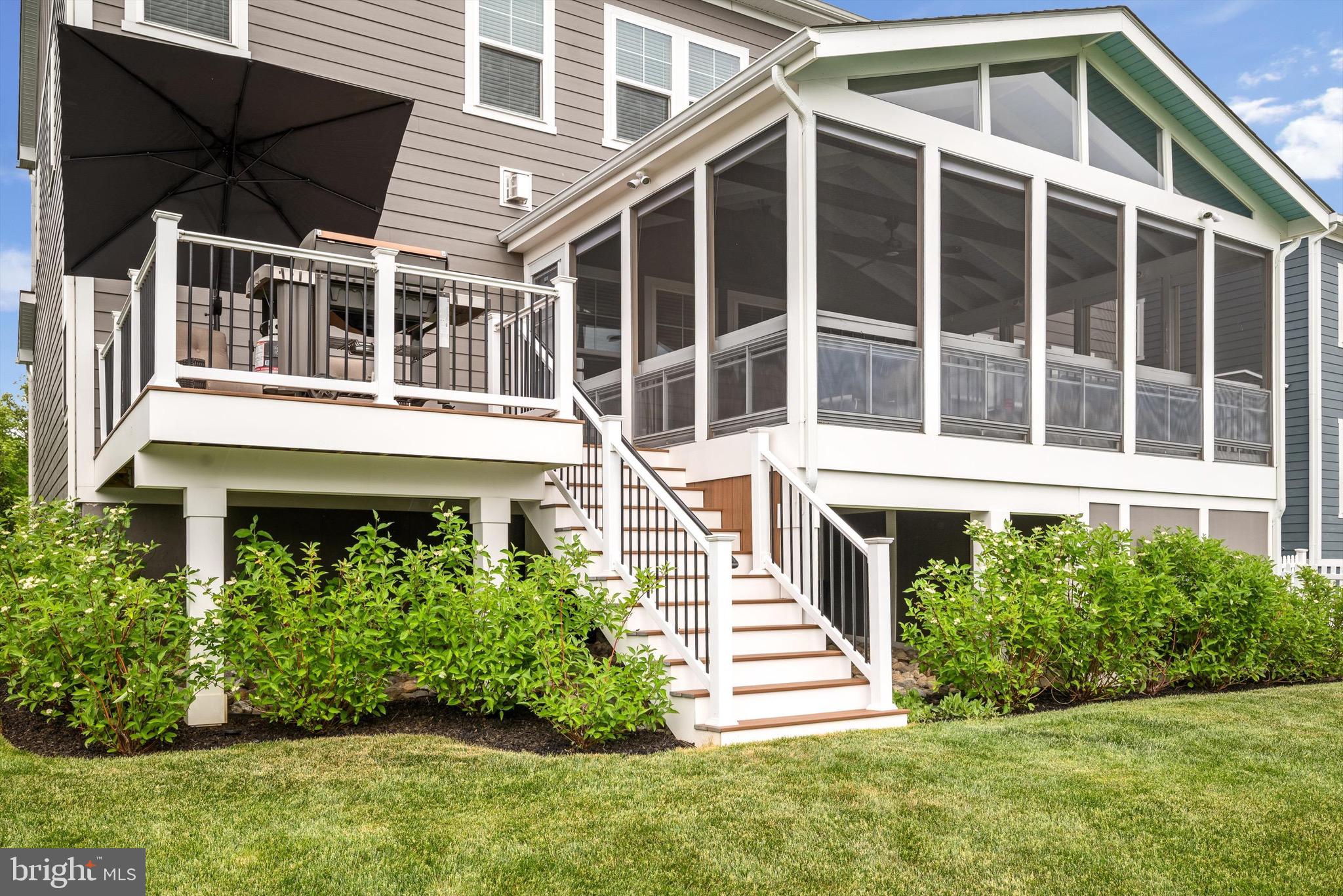 WILLOWSFORD - THE GREENS - Residential