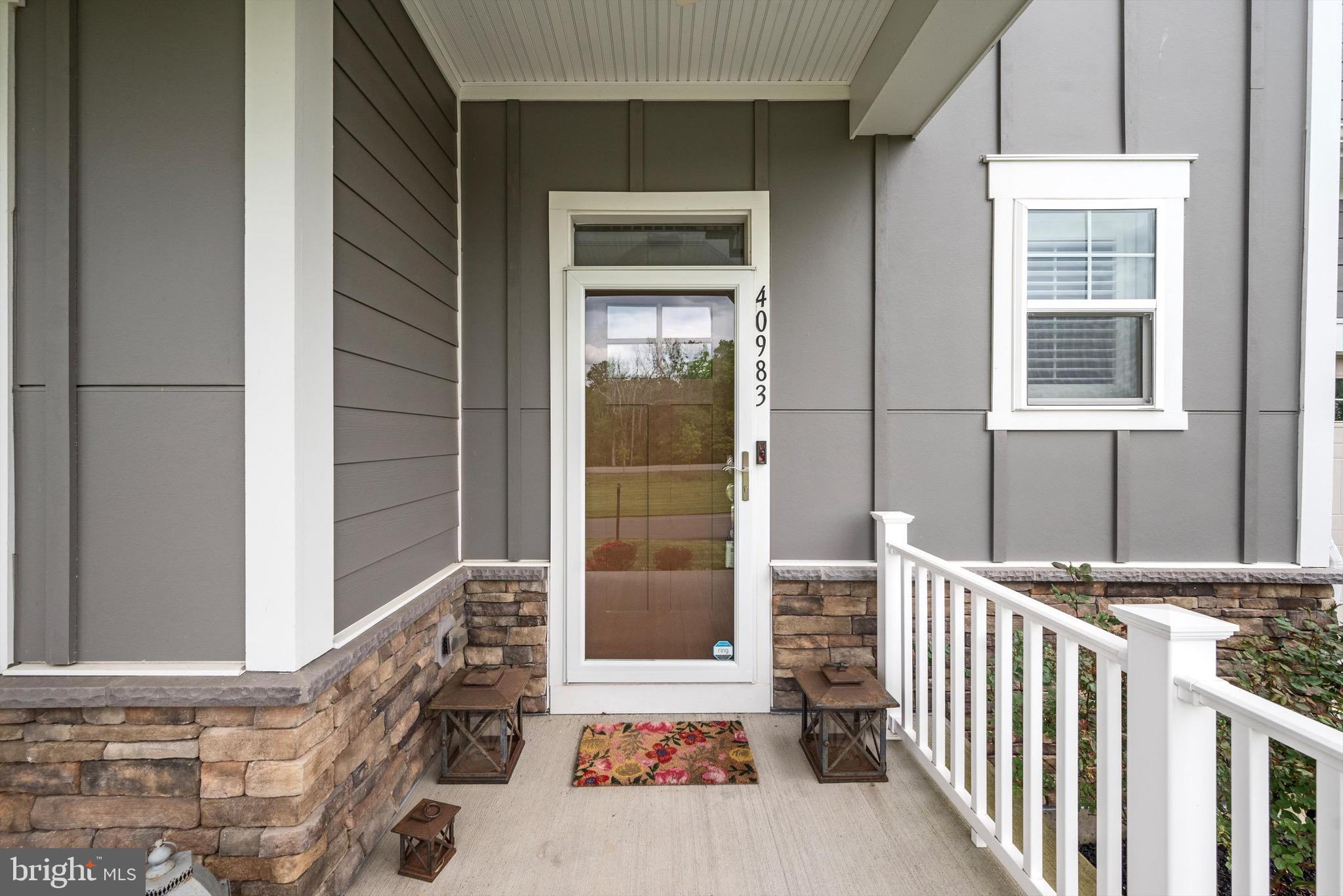 WILLOWSFORD - THE GREENS - Residential