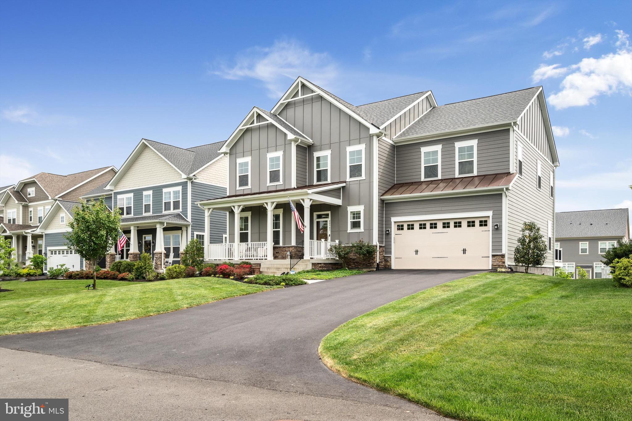 WILLOWSFORD - THE GREENS - Residential