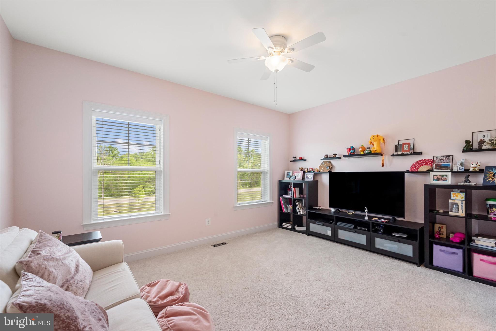 WILLOWSFORD - THE GREENS - Residential