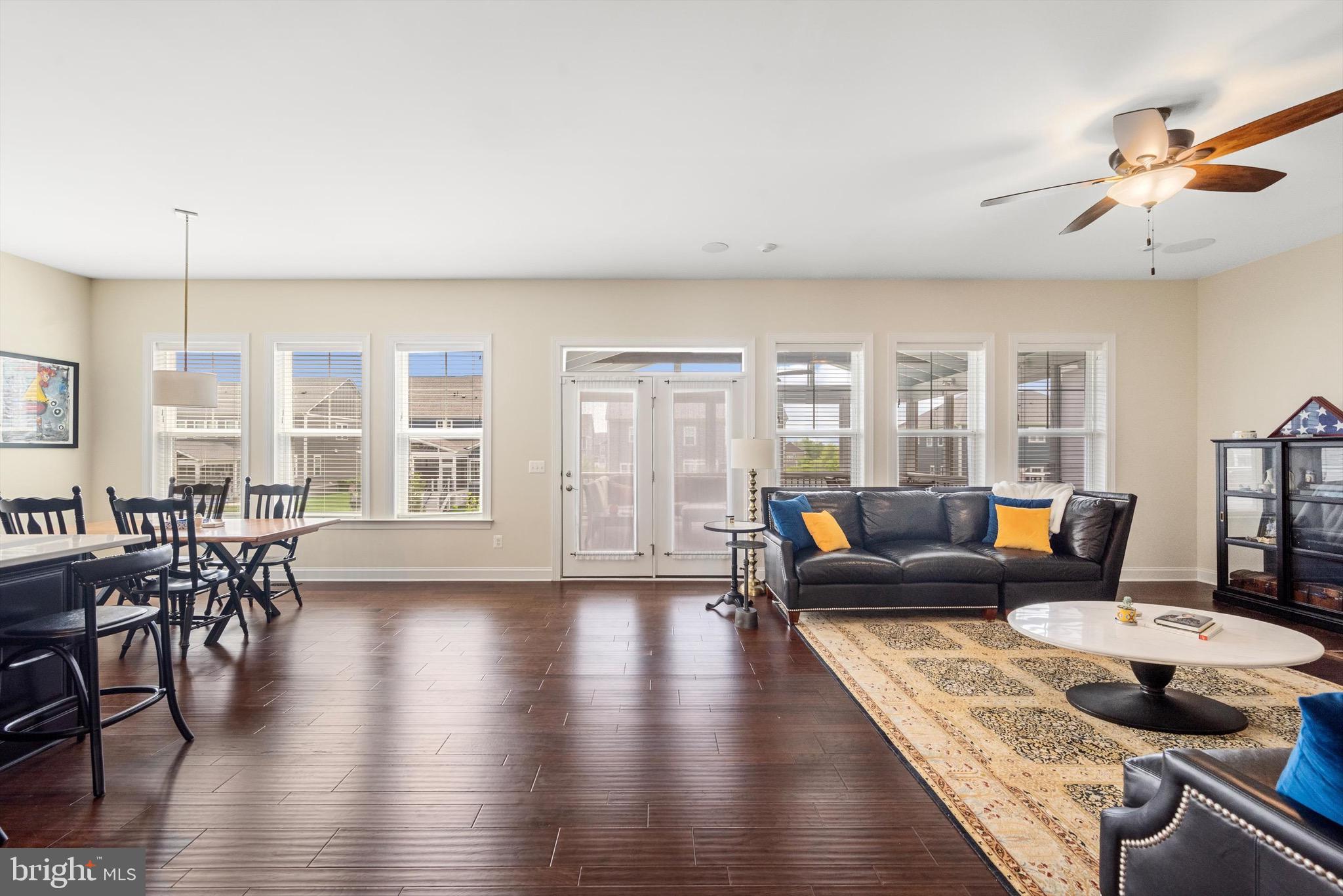 WILLOWSFORD - THE GREENS - Residential