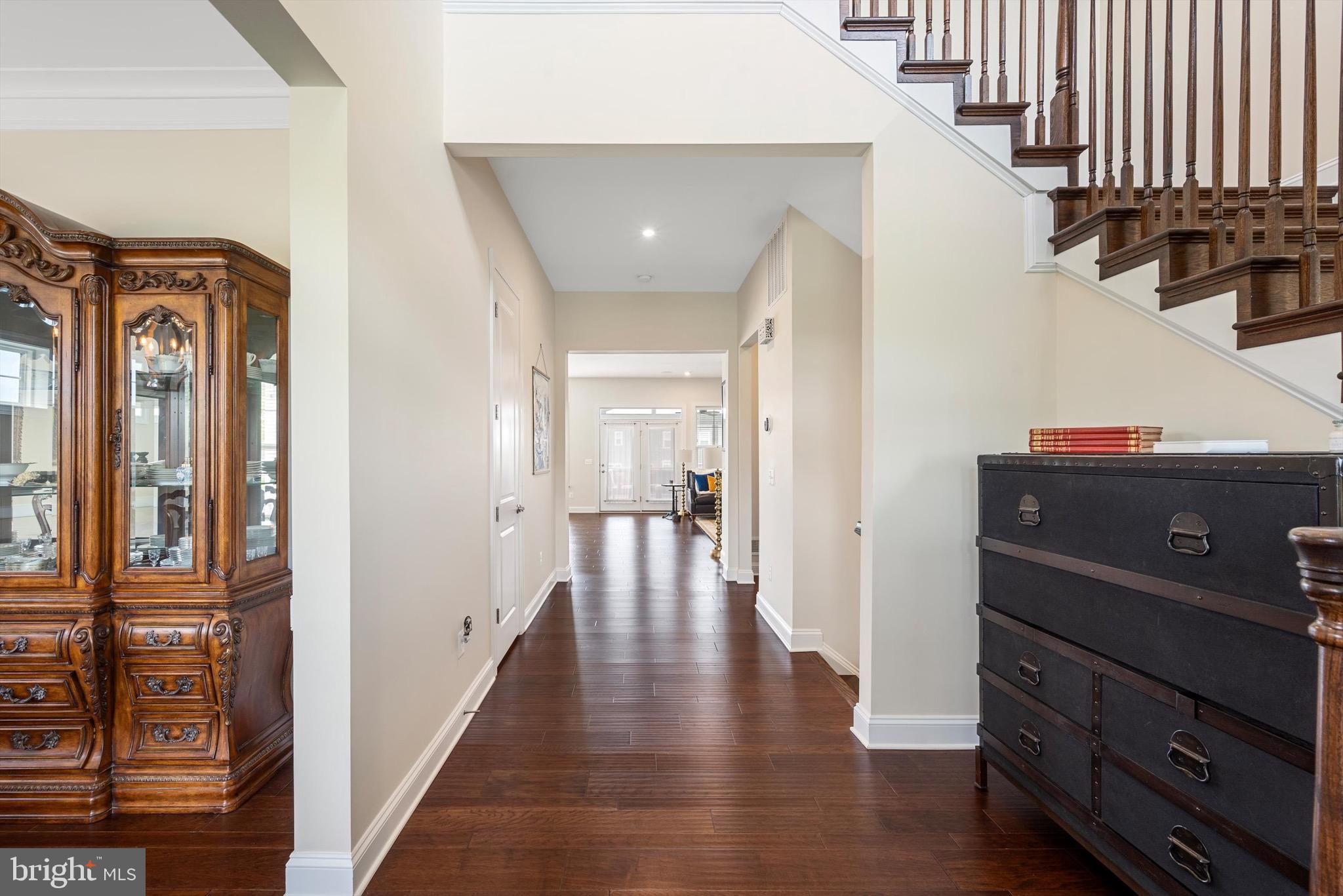 WILLOWSFORD - THE GREENS - Residential