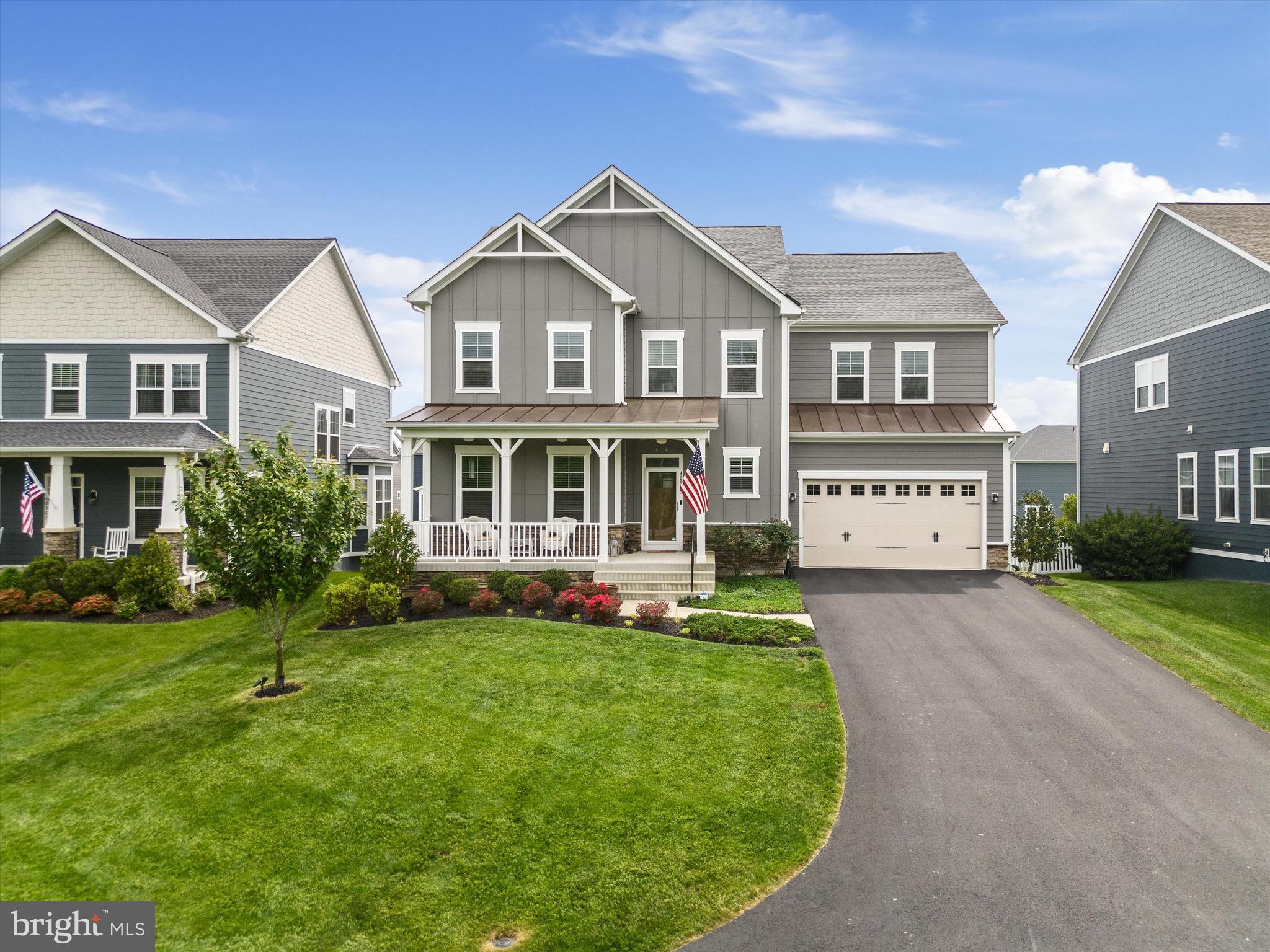 WILLOWSFORD - THE GREENS - Residential