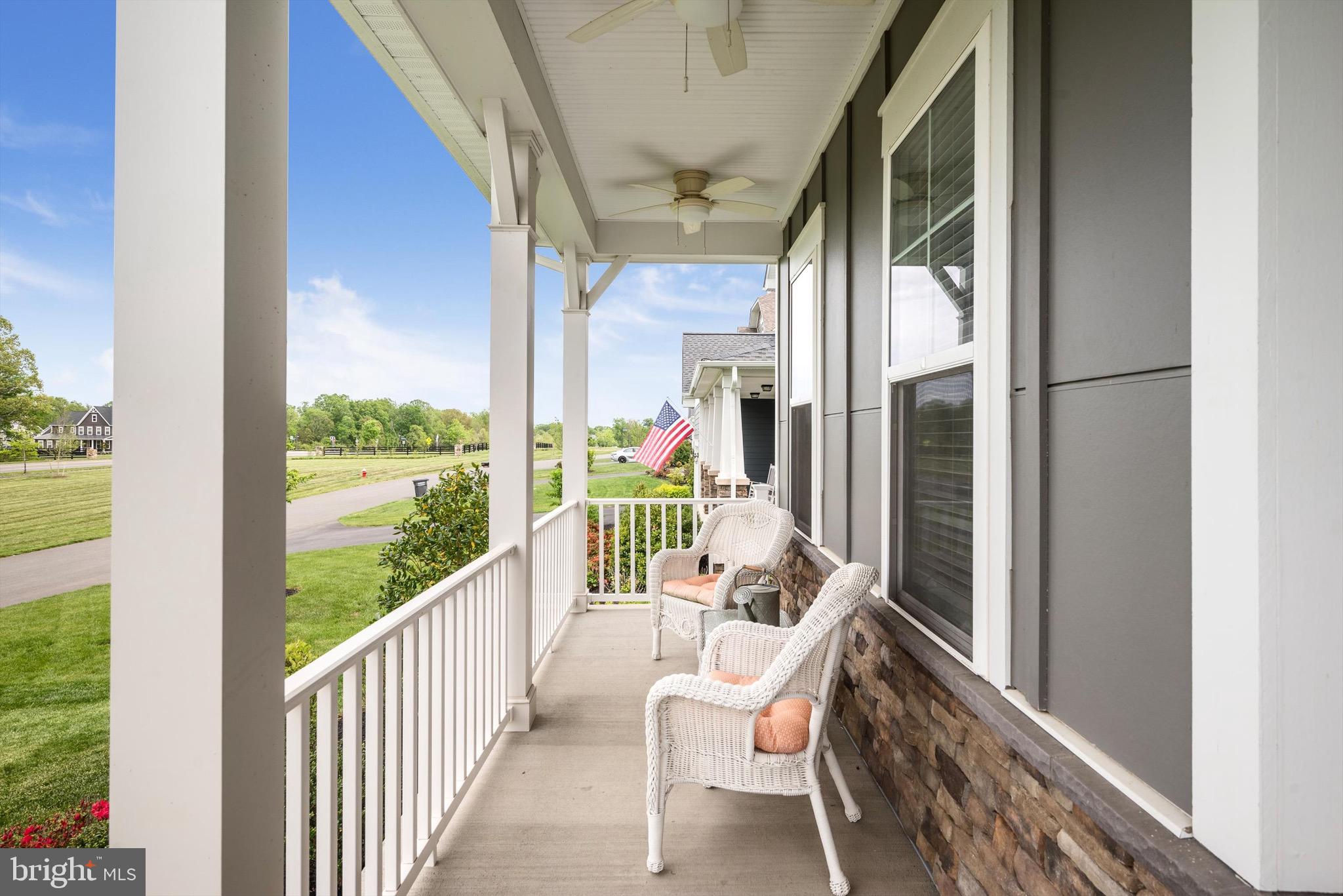 WILLOWSFORD - THE GREENS - Residential