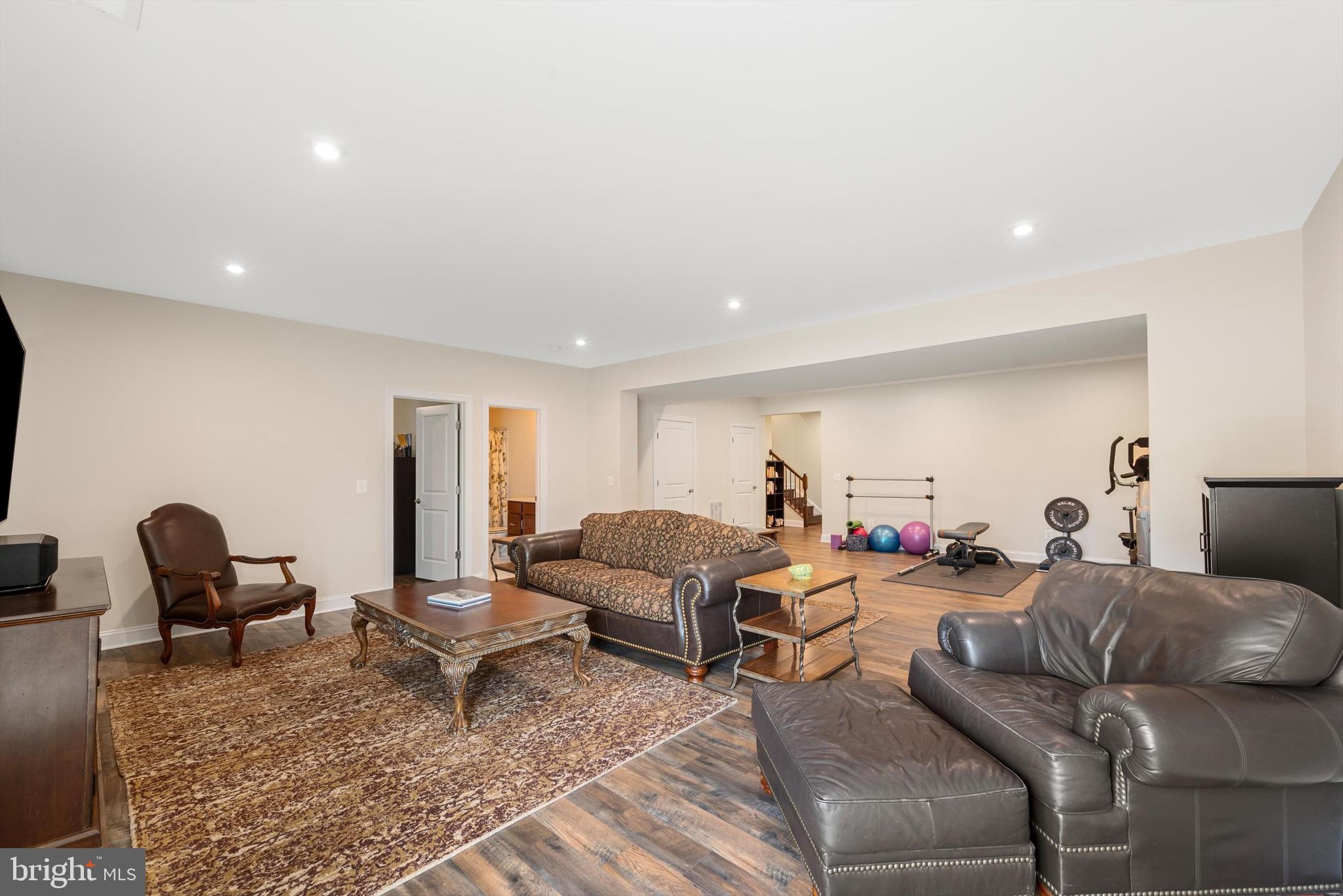 WILLOWSFORD - THE GREENS - Residential