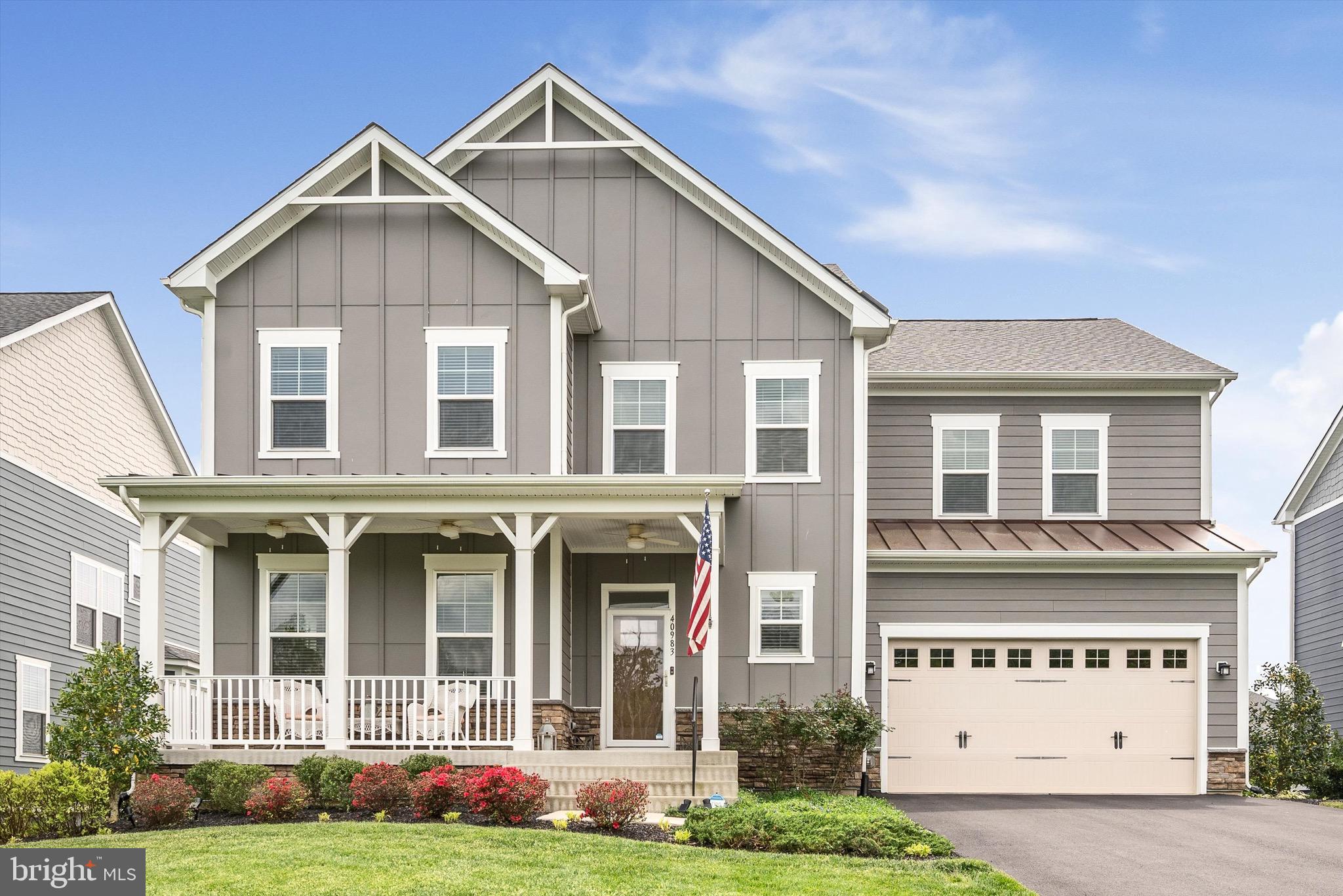 WILLOWSFORD - THE GREENS - Residential