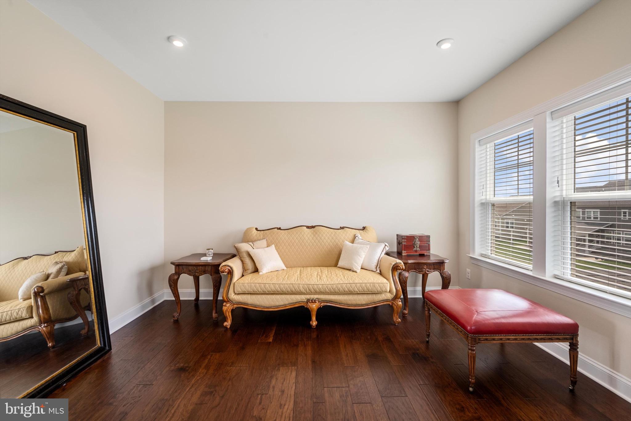 WILLOWSFORD - THE GREENS - Residential