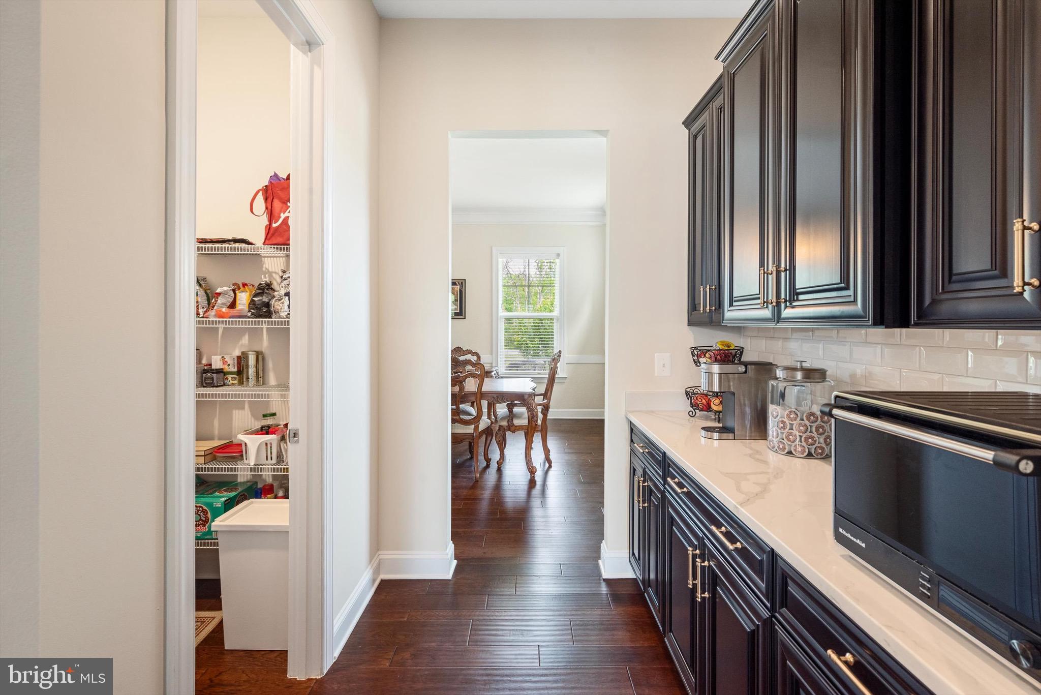 WILLOWSFORD - THE GREENS - Residential