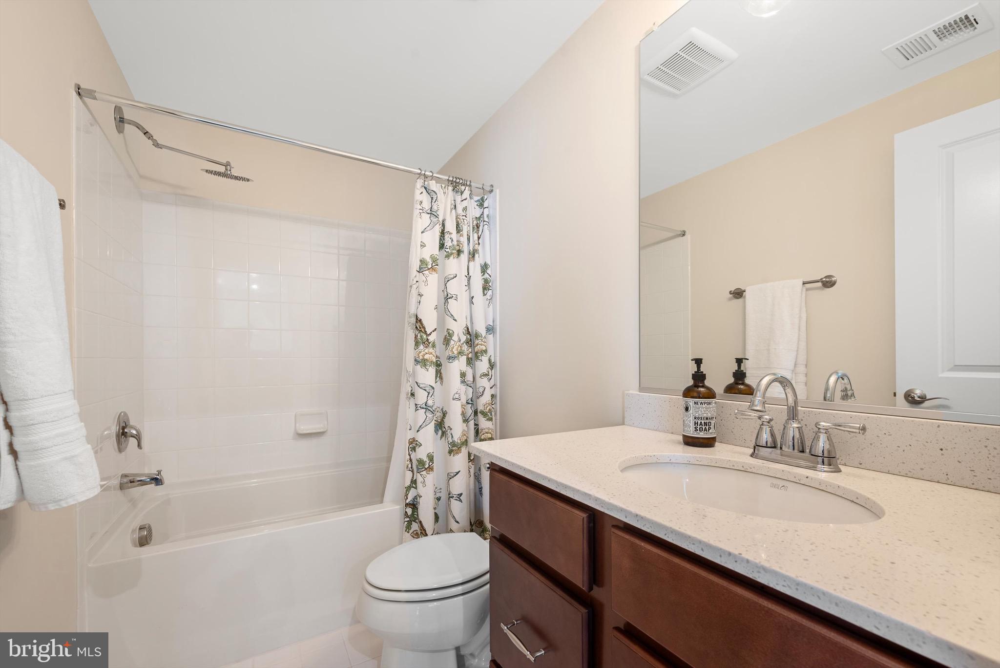 WILLOWSFORD - THE GREENS - Residential