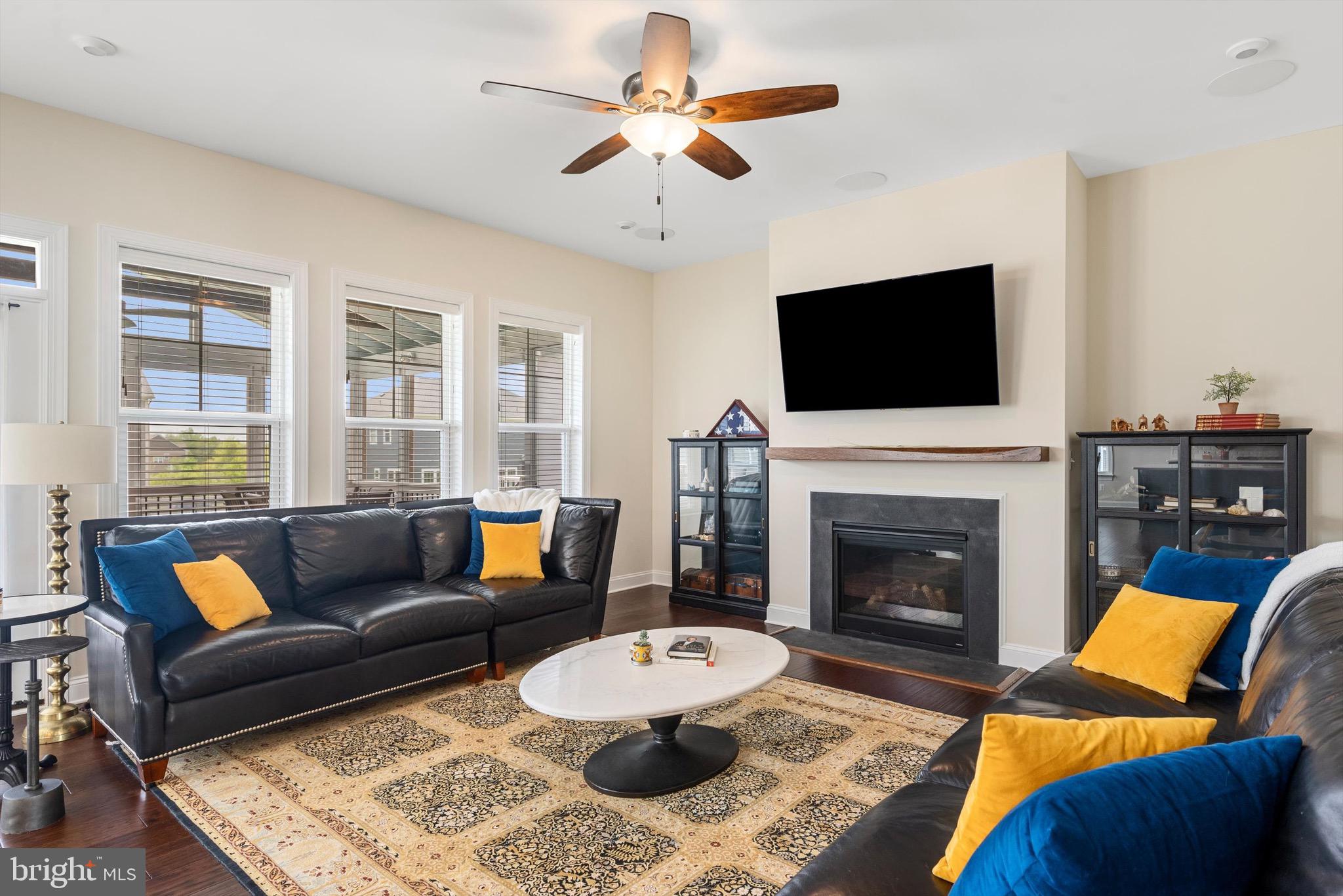 WILLOWSFORD - THE GREENS - Residential