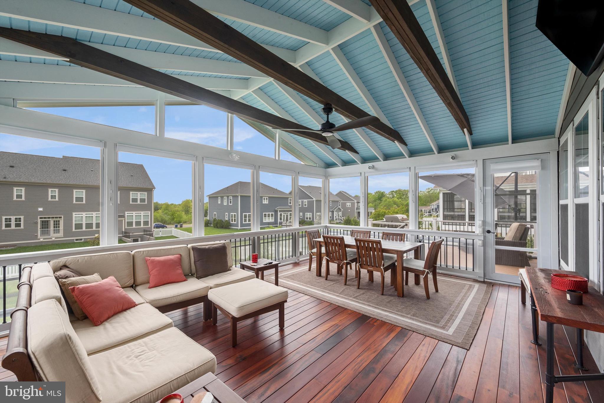 WILLOWSFORD - THE GREENS - Residential