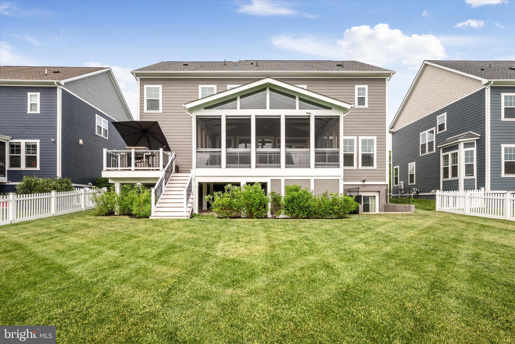 WILLOWSFORD - THE GREENS - Residential