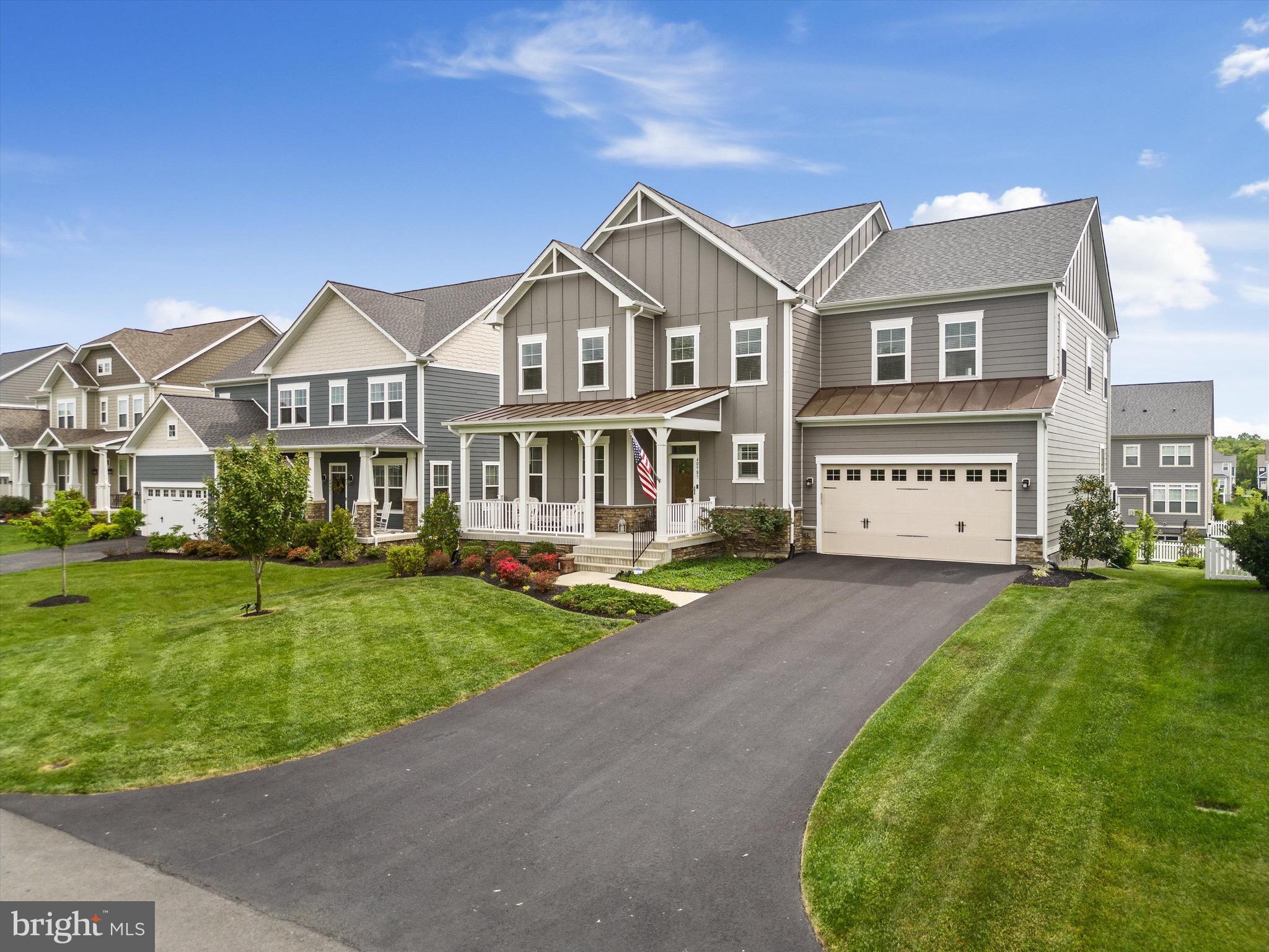 WILLOWSFORD - THE GREENS - Residential