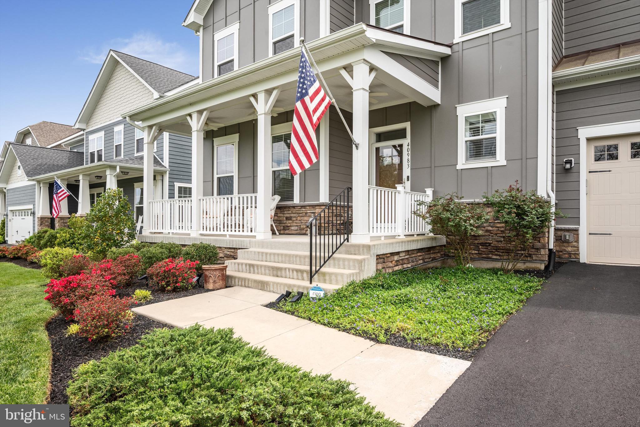 WILLOWSFORD - THE GREENS - Residential