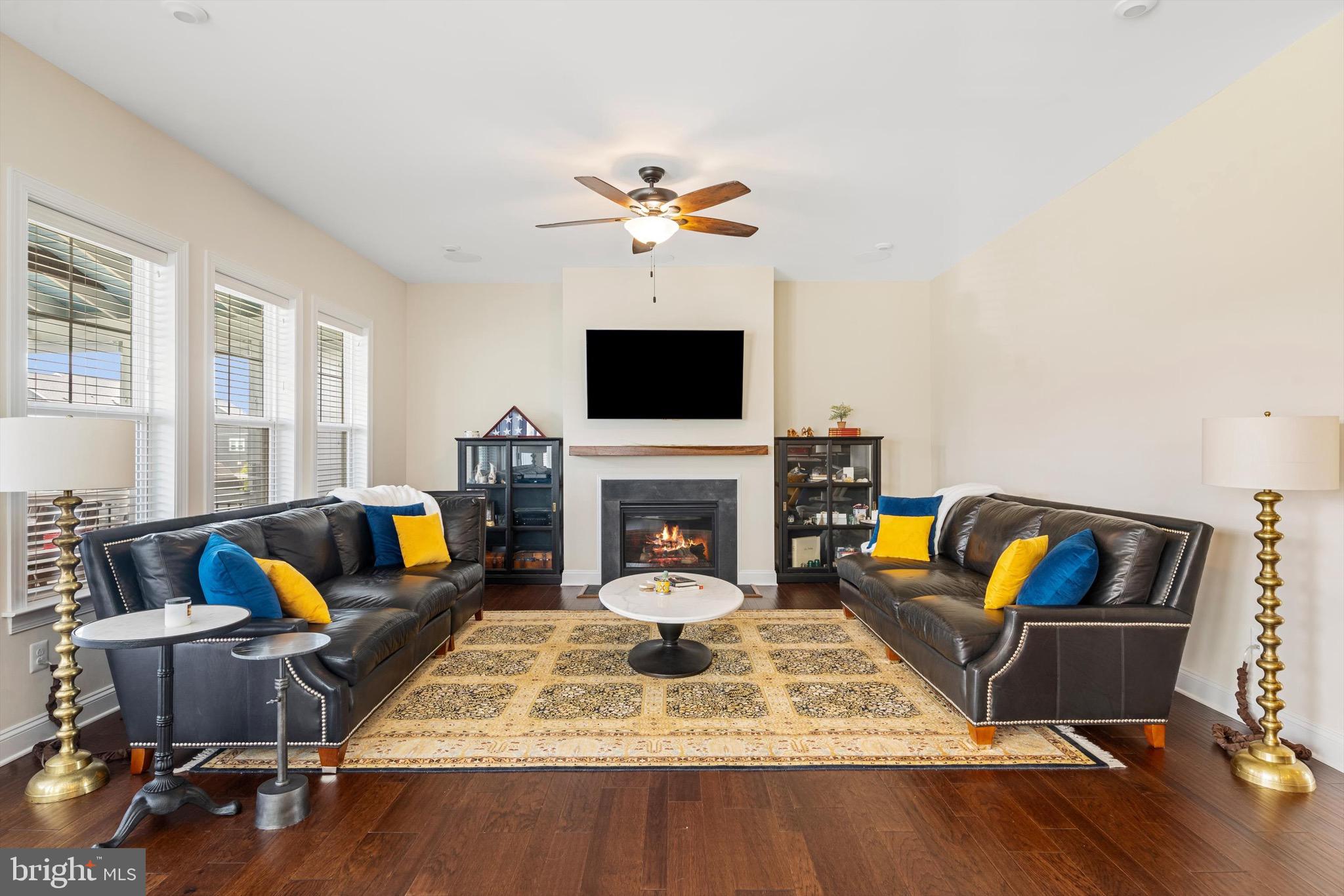 WILLOWSFORD - THE GREENS - Residential